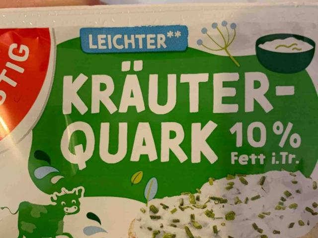 Kräuter Quark by EvaSteuer | Uploaded by: EvaSteuer