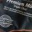 Gourmet Premium Müsli Triple Choc von MissKamila | Hochgeladen von: MissKamila