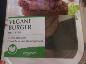 Vegane Burger | Hochgeladen von: Kathrin Derichs