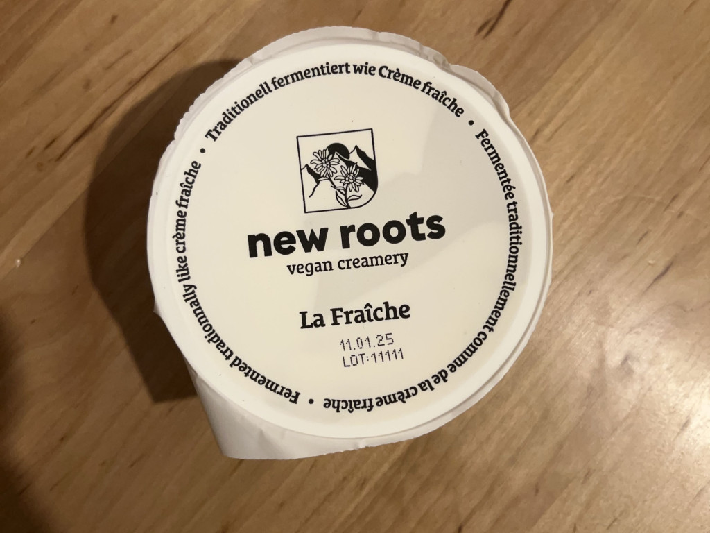 New roots La Fraiche von niccy25 | Hochgeladen von: niccy25