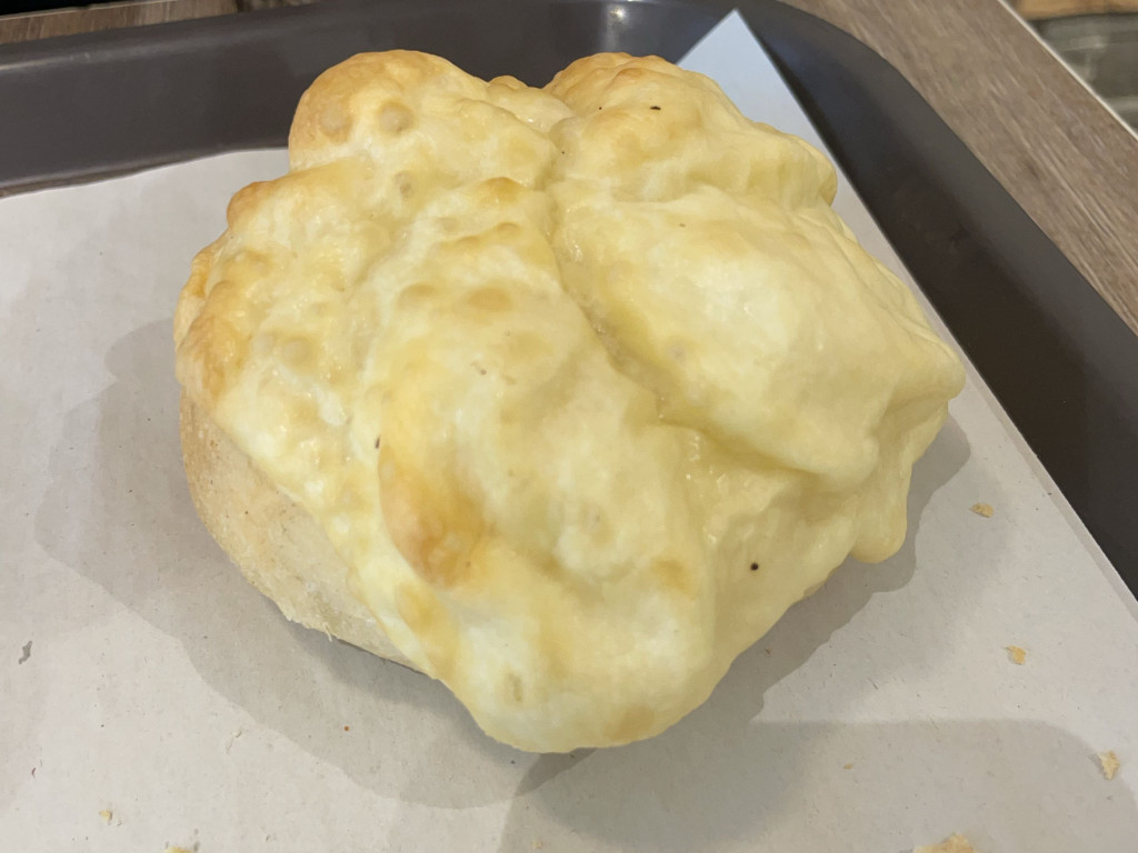 Käsebrötchen von ichbingeil | Hochgeladen von: ichbingeil Käsebrötchen von ichbingeil | Hochgeladen von: ichbingeil