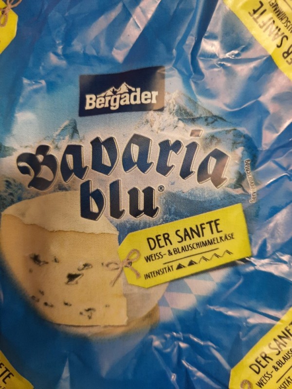 Bavaria Blu Weichkäse, Der Leichte, 25% Fett von Christine Lengauer | Hochgeladen von: Christine Lengauer Bavaria Blu Weichkäse, Der Leichte, 25% Fett von Christine Lengauer | Hochgeladen von: Christine Lengauer