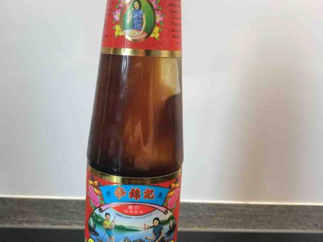 Premium Oyster Sauce von Netwalker | Hochgeladen von: Netwalker