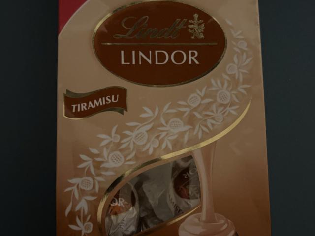 Lindor Kugeln, Tiramisu von howbe | Hochgeladen von: howbe