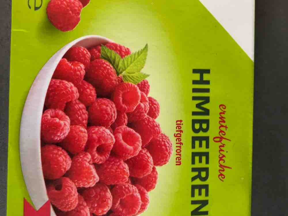 Himbeeren Tiefgefroren von Mila708 | Hochgeladen von: Mila708