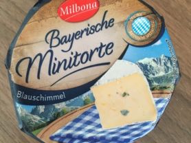 Bayerische Minitorte, Blauschimmel | Hochgeladen von: Bella30