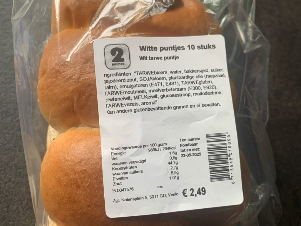 Witte Puntjes von Funkelmarie | Hochgeladen von: Funkelmarie Witte Puntjes von Funkelmarie | Hochgeladen von: Funkelmarie