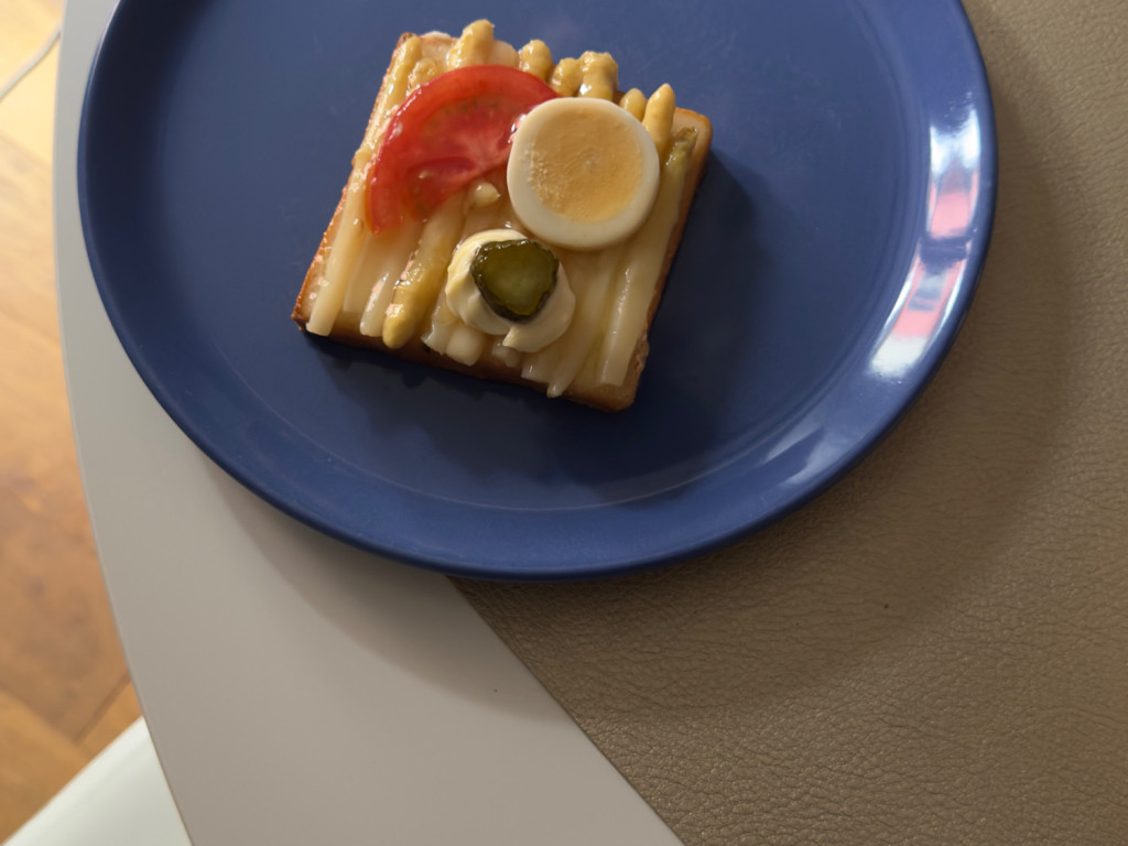Spargel-Canape von NickHeisshunger | Hochgeladen von: NickHeisshunger Spargel-Canape von NickHeisshunger | Hochgeladen von: NickHeisshunger