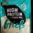 Dr. Oetker High Protein Pudding Grieß von AshAnna | Hochgeladen von: AshAnna