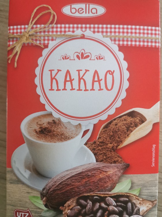 Kakao, Pulver von Tansn | Hochgeladen von: Tansn