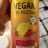 Vegan 3k Protein, Raspberry Vanilla Lemon Flavour von p.ia | Hochgeladen von: p.ia