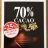 Lindt Excellence 70% Cacao, Edelbitter Intensiv  | Hochgeladen von: Pederle
