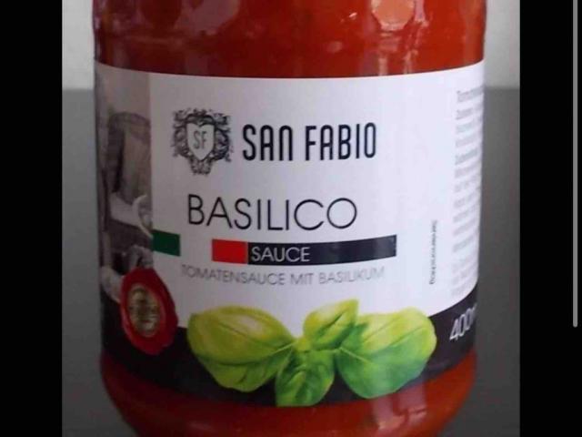 Tomatensauce, Basilico by CallMeMB | Uploaded by: CallMeMB