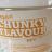 Chunky Flavour Geschmacksneutral von Saufi | Hochgeladen von: Saufi