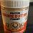 Protein Cookie Butter Powder, Frosted Cinnamon Roll von redbike | Hochgeladen von: redbike