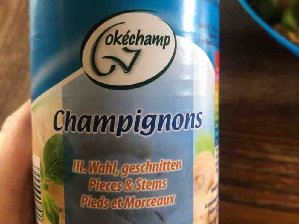 Champignons, netto von Bastirhoen | Hochgeladen von: Bastirhoen