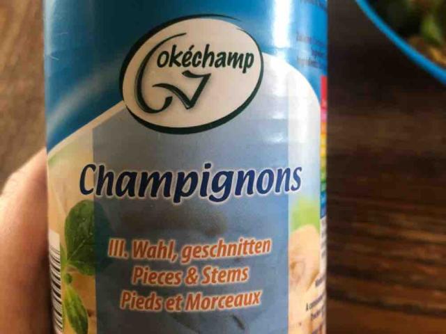 Champignons, netto von Bastirhoen | Hochgeladen von: Bastirhoen