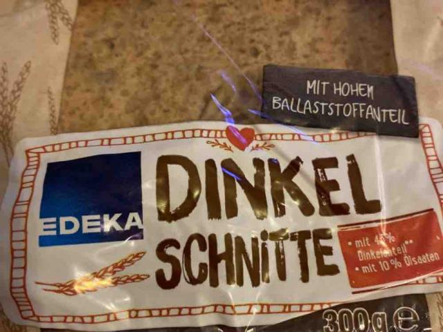 Dinkel Schnitte by Isa1803 | Hochgeladen von: Isa1803