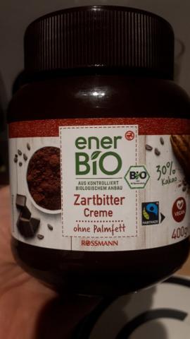 Zartbitter Creme ohne Palmfett von mofeflo | Hochgeladen von: mofeflo