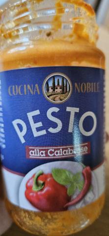 Pesto Allah Calabrese von stefanieha | Hochgeladen von: stefanieha