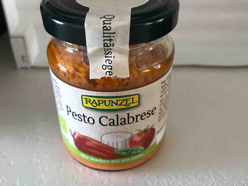 Pesto Calabrese von MrMonk | Hochgeladen von: MrMonk