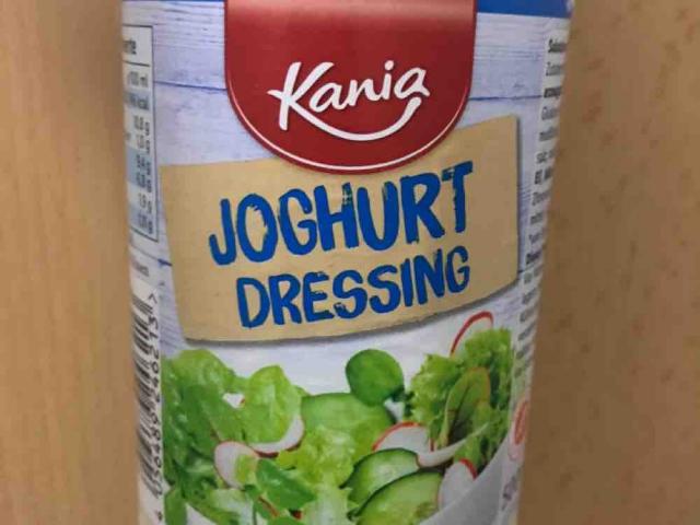 Joghurt Dressing von Wohli | Hochgeladen von: Wohli