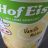 Hof Eis, Vanille Milcheis von Nicola77 | Hochgeladen von: Nicola77