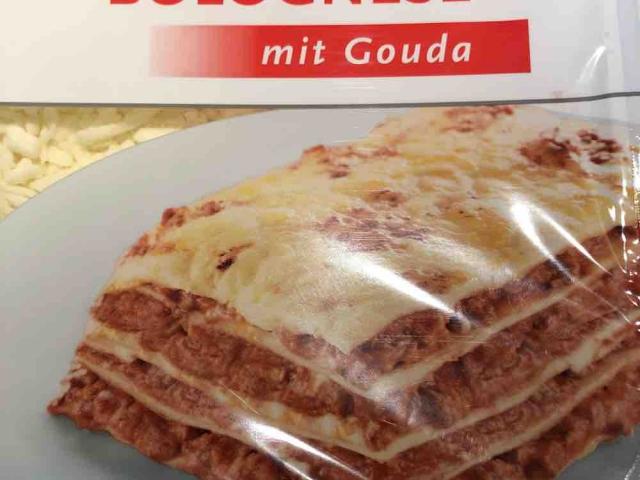 Lasagne Bolognese, mit Gouda von hannilein2019 | Hochgeladen von: hannilein2019