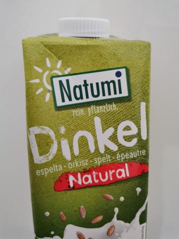 Dinkel, natural von Philipp5 | Hochgeladen von: Philipp5