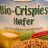 Bio-Crispies Hafer von Jackiiiiii | Hochgeladen von: Jackiiiiii