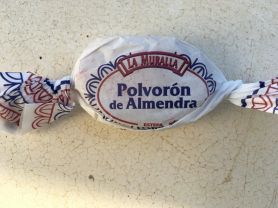 Polvorones de Almendra | Hochgeladen von: varena