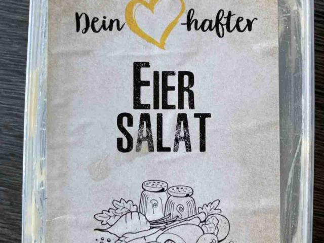 Eiersalat von Streginator | Hochgeladen von: Streginator