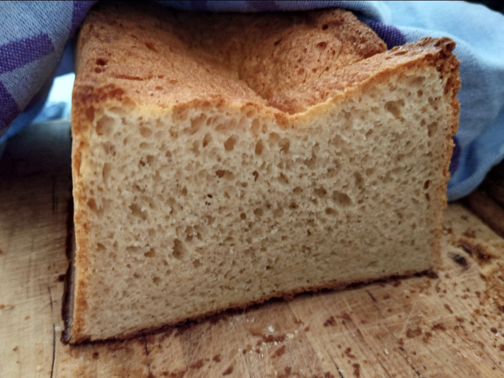 UrDinkel Toastbrot, Marcel Paa von TigerSchäfchen | Hochgeladen von: TigerSchäfchen UrDinkel Toastbrot, Marcel Paa von TigerSchäfchen | Hochgeladen von: TigerSchäfchen