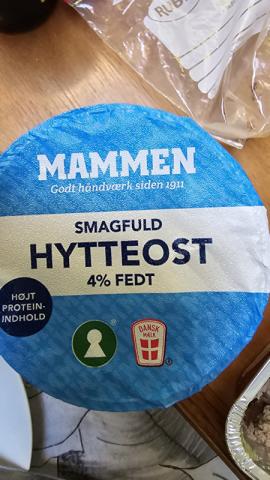 Hytteost, 4% Fedt von stth65 | Hochgeladen von: stth65