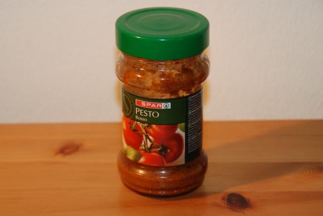 Pesto Rosso, Tomate | Hochgeladen von: weightlosingMel