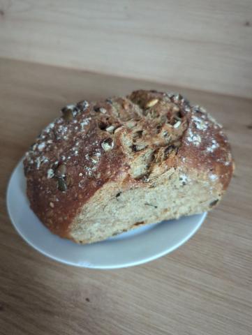 Kürbiskernbrot, Weizenbrot von RaSchl | Hochgeladen von: RaSchl