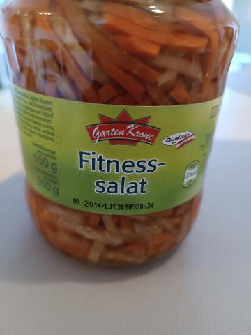 Fitness Salat by Viki.Pie | Uploaded by: Viki.Pie