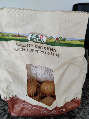 Raclette Kartoffel von Golestan | Hochgeladen von: Golestan