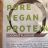 Pure Vegan Protein, Coconut Flavour von chaertel | Hochgeladen von: chaertel