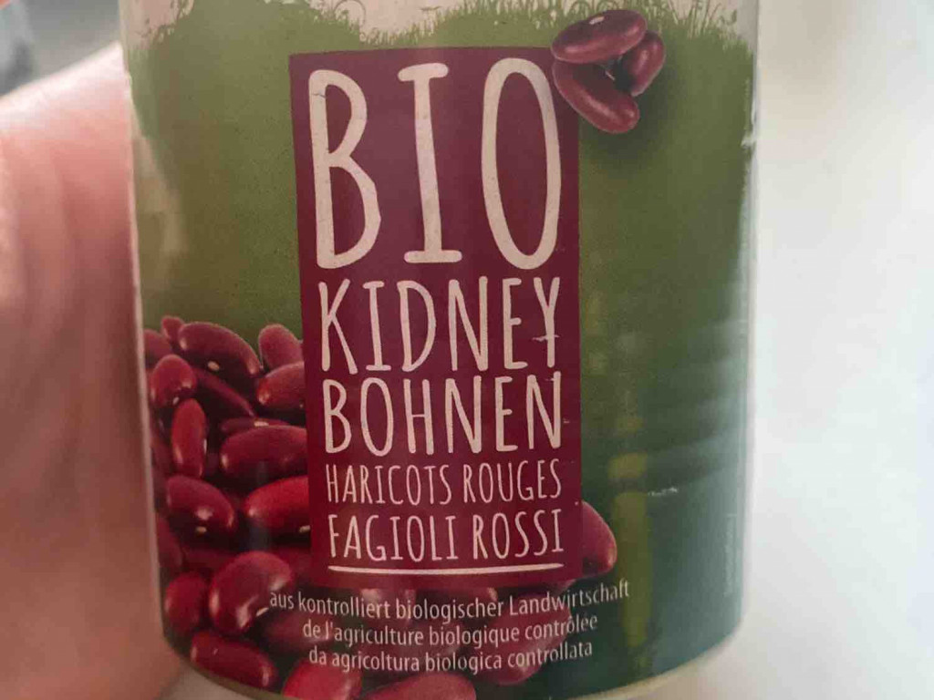 Bio Kidney Bohen von timna | Hochgeladen von: timna