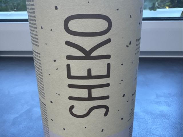 SHEKO Stracciatella, 1 Shake mit 1,5% Milch von Siri67 | Hochgeladen von: Siri67 SHEKO Stracciatella, 1 Shake mit 1,5% Milch von Siri67 | Hochgeladen von: Siri67