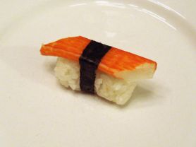 Nigiri Sushi | Hochgeladen von: Thomas Bohlmann