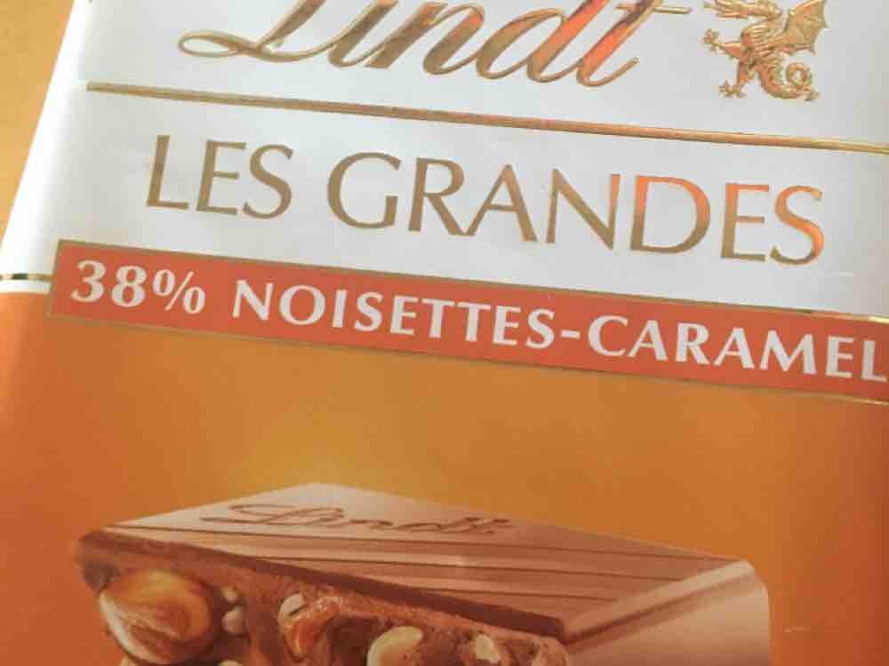 Les grandes Noisettes Caramel von pezzl | Hochgeladen von: pezzl