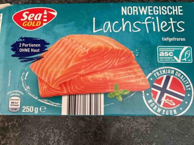 norwegisches  lachsfilet von Lotte1992 | Hochgeladen von: Lotte1992