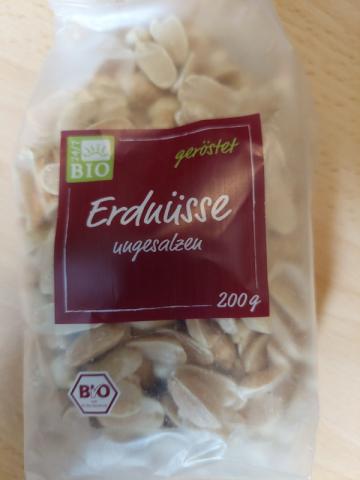 Erdnüsse, geröstet by MrKehro | Hochgeladen von: MrKehro