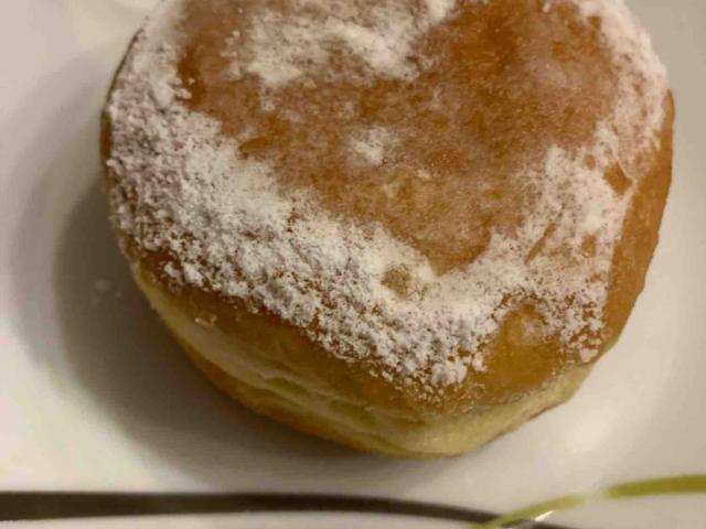 Berliner Krapfen von soulreaper1634 | Hochgeladen von: soulreaper1634