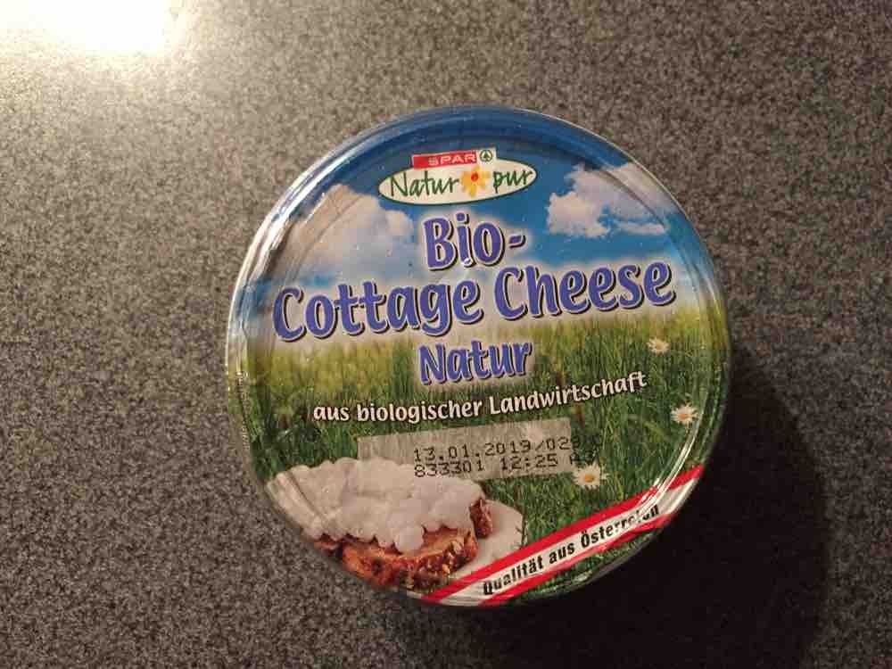 Bio-Cottage Cheese, Natur von stefanoberpeilsteiner | Hochgeladen von: stefanoberpeilsteiner