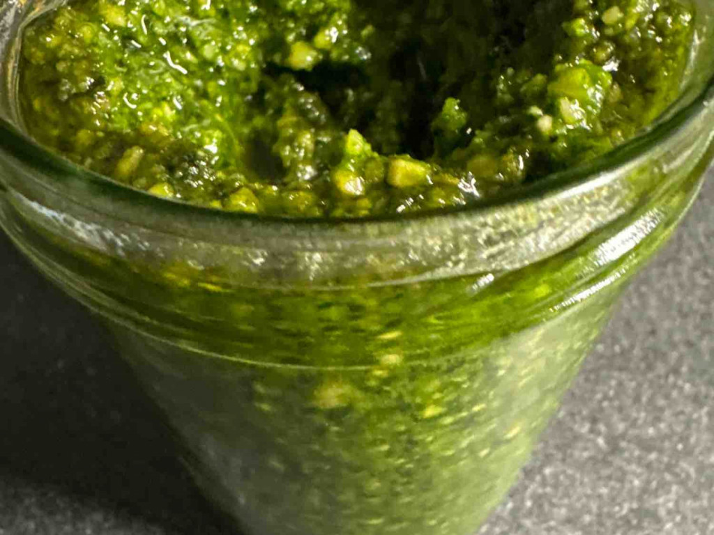 Pesto von Gwendoline | Hochgeladen von: Gwendoline