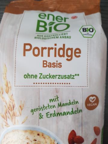 Porridge Basis von ende | Hochgeladen von: ende