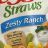 Straws, Zesty Ranch von SotoMMA | Hochgeladen von: SotoMMA